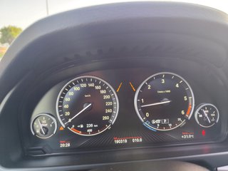 BMW X5 2014