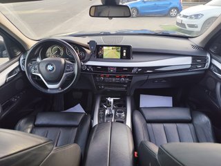 BMW X5 2014
