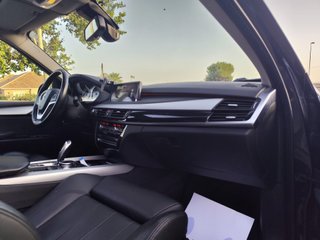 BMW X5 2014