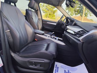 BMW X5 2014