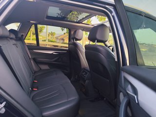 BMW X5 2014