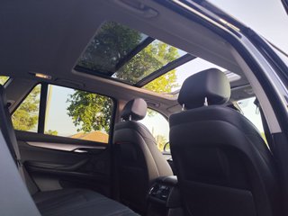 BMW X5 2014