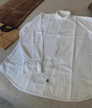 Pack Camisa y Camiseta Scalpers