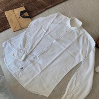 Pack Camisa y Camiseta Scalpers