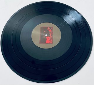 Function X Nastia Reigel - Devotion EP | Dekmantel