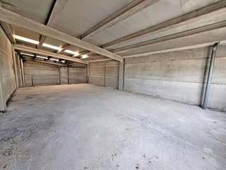 Nave industrial en venta en Estación-Manantiales en Guadalajara