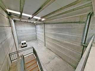 Nave industrial en venta en Estación-Manantiales en Guadalajara