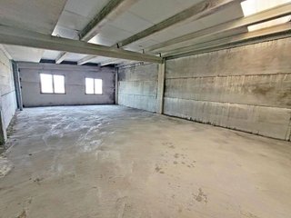 Nave industrial en venta en Estación-Manantiales en Guadalajara