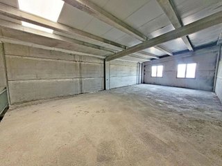 Nave industrial en venta en Estación-Manantiales en Guadalajara