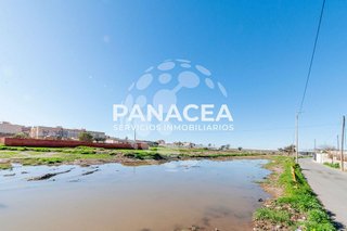 Terreno en venta en Roquetas Centro en Roquetas de Mar