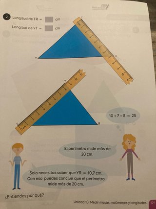 Matemáticas, metodología Singapur 4º primaria SM