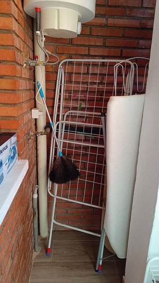 Piso en alquiler en Marianistas - AVE en Ciudad Real