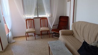Piso en alquiler en Marianistas - AVE en Ciudad Real