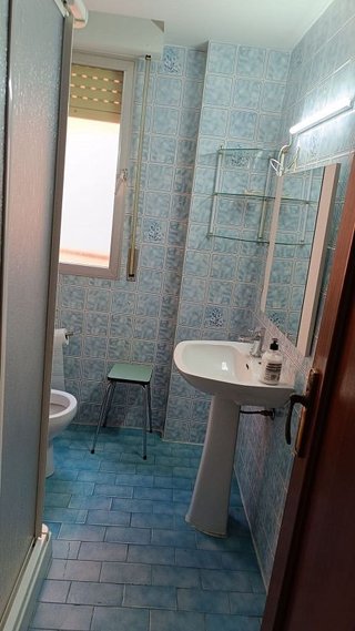 Piso en alquiler en Marianistas - AVE en Ciudad Real