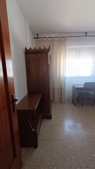 Piso en alquiler en Marianistas - AVE en Ciudad Real