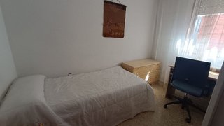Piso en alquiler en Marianistas - AVE en Ciudad Real