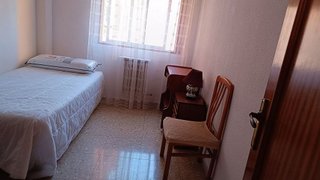 Piso en alquiler en Marianistas - AVE en Ciudad Real