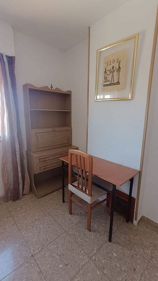 Piso en alquiler en Marianistas - AVE en Ciudad Real
