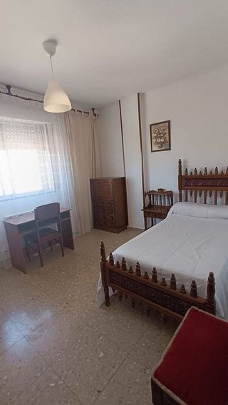Piso en alquiler en Marianistas - AVE en Ciudad Real