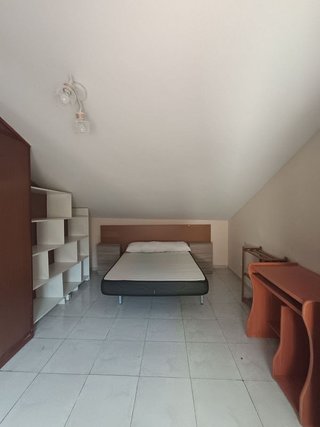 Ático en alquiler en Centro en Cáceres