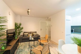 Piso en alquiler en El Raval en Barcelona