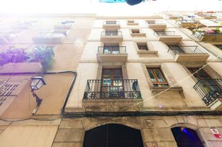 Piso en alquiler en El Raval en Barcelona