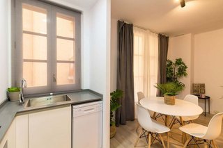Piso en alquiler en El Raval en Barcelona