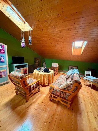 Chalet en venta en La Flecha - Monasterio del Prado en Arroyo de la Encomienda
