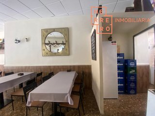 Local comercial en venta en Este en Castellón de la Plana
