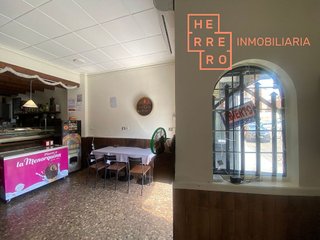 Local comercial en venta en Este en Castellón de la Plana