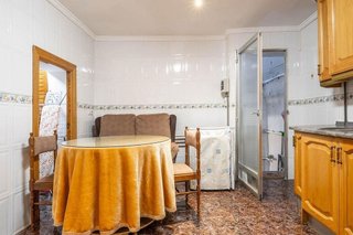 Piso en venta en Centro - Sagrario en Granada