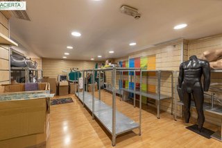 Local comercial en venta en Fígares en Granada
