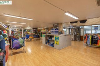 Local comercial en venta en Fígares en Granada
