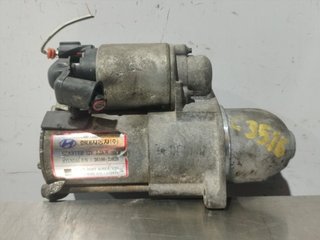 MOTOR ARRANQUE HYUNDAI SONATA (NF) G4KC 361002502