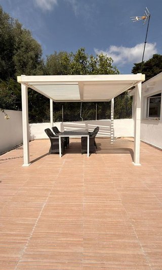 Chalet en alquiler en Centro - El Castillo en Sagunto
