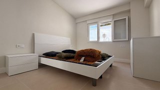 Chalet en alquiler en Centro - El Castillo en Sagunto
