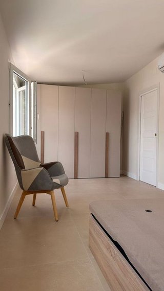 Chalet en alquiler en Centro - El Castillo en Sagunto