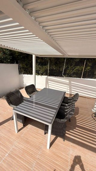 Chalet en alquiler en Centro - El Castillo en Sagunto
