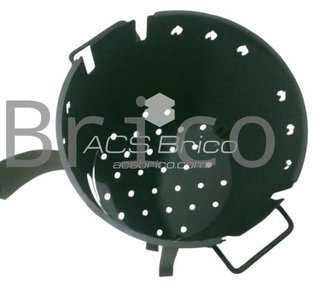 Olla Ferroviaria Barbacoa Puchera 17950 - Garhe