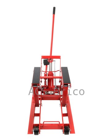 Elevador de Motos y Quads 680 Kg - 59129 - Mader
