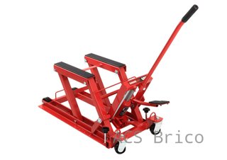 Elevador de Motos y Quads 680 Kg - 59129 - Mader