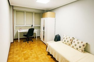 Piso en alquiler en Cuatro Caminos en Santander