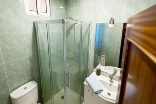 Piso en alquiler en Cuatro Caminos en Santander