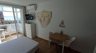 Estudio en alquiler en Playa de los Boliches en Fuengirola