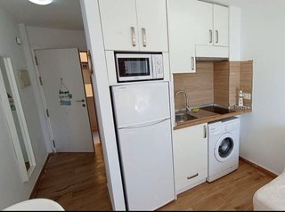 Estudio en alquiler en Playa de los Boliches en Fuengirola