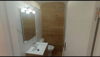 Estudio en alquiler en Playa de los Boliches en Fuengirola