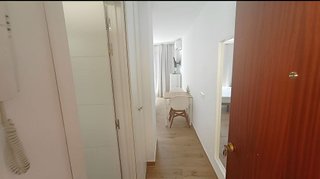 Estudio en alquiler en Playa de los Boliches en Fuengirola