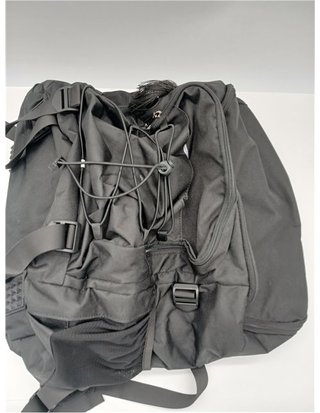 NUBILY Mochila Nevera 30L Impermeable Bolsa Termica de Refrigeración Porta Alimentos Mochila Nevera Isotermica Bolsa de Picnic G
