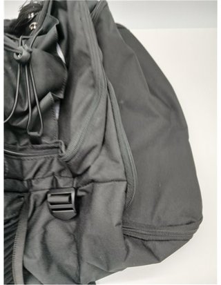 NUBILY Mochila Nevera 30L Impermeable Bolsa Termica de Refrigeración Porta Alimentos Mochila Nevera Isotermica Bolsa de Picnic G