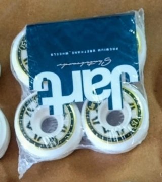 Ruedas de skate Jart Premium Urethane